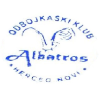 لوگوی Albatros (Women)