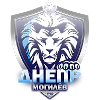 لوگوی Dnepr Mogilev