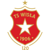 لوگوی Wisla Krakow II