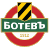 لوگوی Botev Plovdiv II