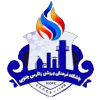 لوگوی Naft Zagros