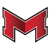لوگوی Maryville Saints