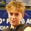لوگوی Andrea Baudel