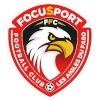 لوگوی FocuSport