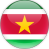 لوگوی Suriname U23