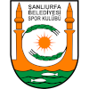 لوگوی Sanliurfa Buyuksehir Bld