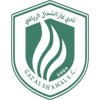 لوگوی Ghaz Al-Shamal