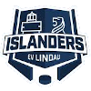 لوگوی Lindau Islanders