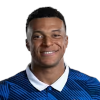 تصویر Kylian Mbappe