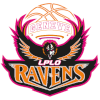 لوگوی Ravens Geneve (Women)