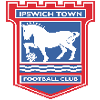 لوگوی Ipswich Town (Women)