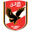 لوگوی Al Ahly Cairo