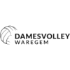 لوگوی Damesvolley Waregem (Women)