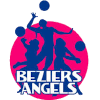 لوگوی Beziers Gazelec  ( زنان )