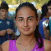 لوگوی Aurora Deidda