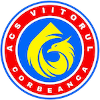 لوگوی Viitorul Corbeanca