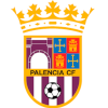 لوگوی Palencia