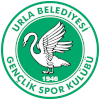 لوگوی Urla Belediyesi Genclik (Women)