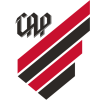لوگوی Clube Atletico Paranaense II