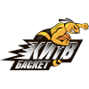 لوگوی Kyiv Basket