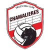 لوگوی Chamalieres (Women)