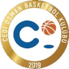 لوگوی Cedi Osman BK