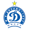 لوگوی Dynamo-BGUFK Minsk (Women)
