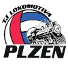 لوگوی Lokomotiva Plzen (Women)