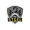 لوگوی WA Steel (Women)