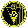 لوگوی Dynamo Pancevo