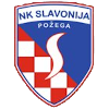 لوگوی NK Slavonija Požega