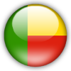 لوگوی Benin U23