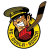 لوگوی Dukla Senica