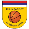 لوگوی Mladost Mrkonjic Grad