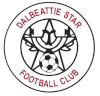 لوگوی Dalbeattie Star
