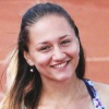 لوگوی Iryna Shymanovich