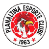 لوگوی Planaltina Esporte Clube