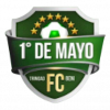 لوگوی 1 de Mayo