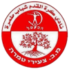 لوگوی تزیری تامرا