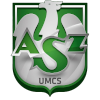 لوگوی MKS AZS UMCS Lublin (Women)