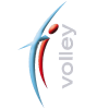 لوگوی TI-Volley II (Women)