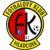 لوگوی Mladcova
