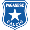 لوگوی Paganese Calcio 1926