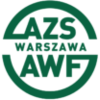 لوگوی AZS AWF (Women)