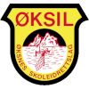 لوگوی OKSIL (Women)