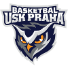 لوگوی USK II Praha