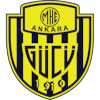 لوگوی MKE Ankaragucu