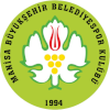 لوگوی Manisa BBSK (Women)