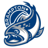 لوگوی Brampton Steelheads