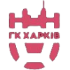 لوگوی Dynamo Kharkiv